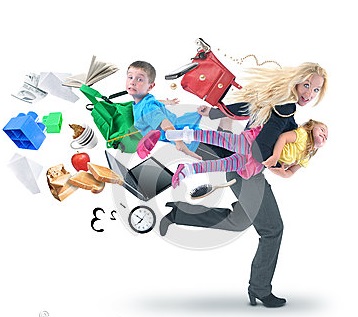 Hátamon a világgal rohanok
